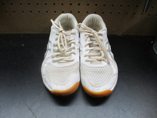 Load image into Gallery viewer, Used Asics Upcourt 6 Road Tested Sneaker - Size 6
