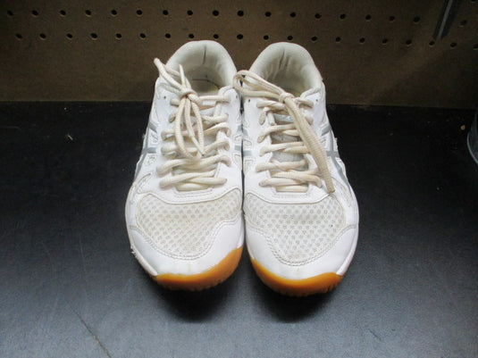 Used Asics Upcourt 6 Road Tested Sneaker - Size 6