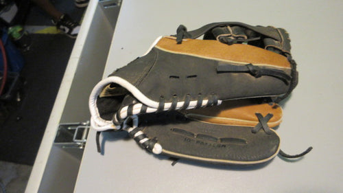 Used Easton Scout 10