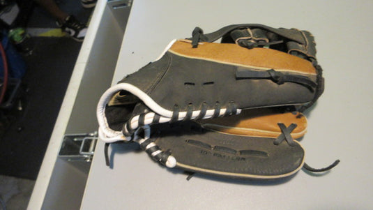 Used Easton Scout 10