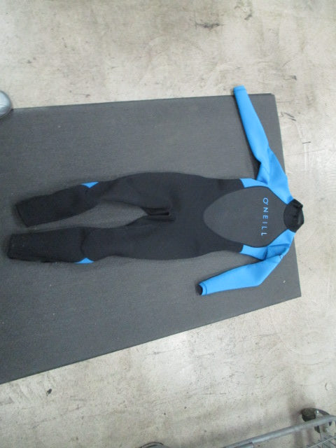 Load image into Gallery viewer, Used Oneill Size 10 Full Wetsuit
