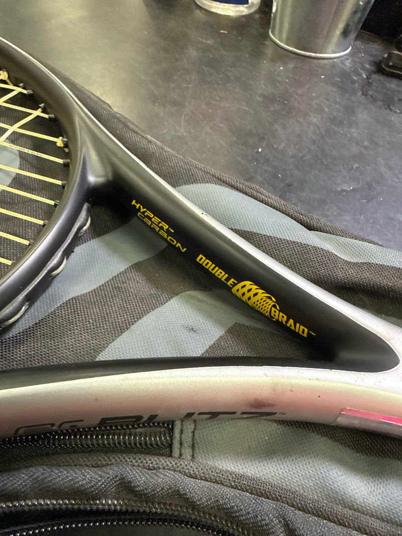 Load image into Gallery viewer, Used Wilson Pro Staff Blitz Hyper Carbon 27"
