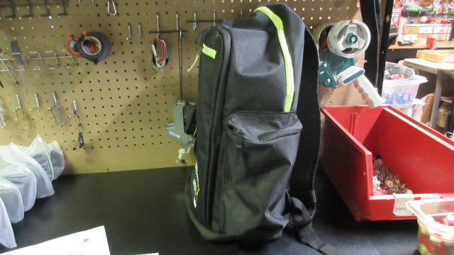 Load image into Gallery viewer, New Franklin Pickleball - X - Backpack - Black
