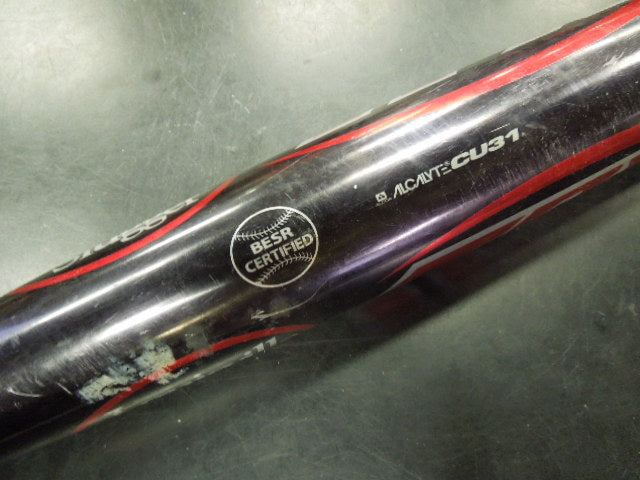 Load image into Gallery viewer, Used Louisville Slugger TPX CB9 BESR Baseball Bat 32 in 29 oz -3
