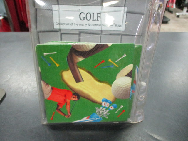 Load image into Gallery viewer, SCRAMBLE SQUARES GOLF PUZZLE
