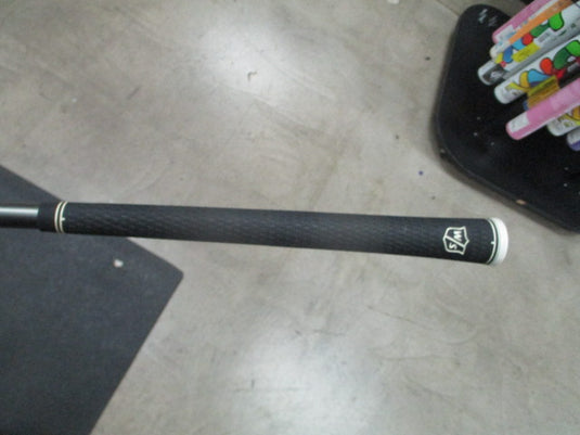 Useed Wilson D7 W/S Gap Wedge -RH