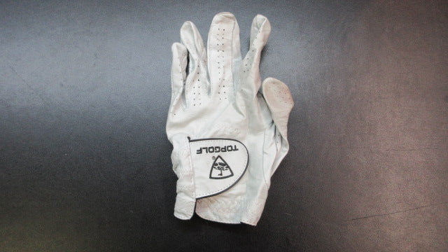 Load image into Gallery viewer, Used TopGolf Glove - Size Medium - LH
