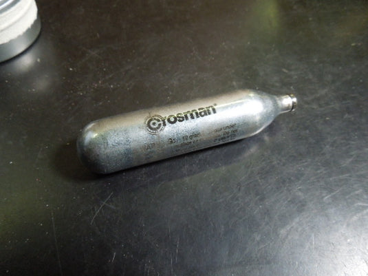 Crosman Brand 12 Gram Co2 Cartridge