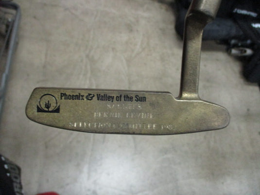 Used Ping Anser 35" Putter- RH
