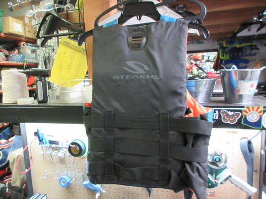 Used Stearns Infinity Series Lifejacket - Adult L/XL