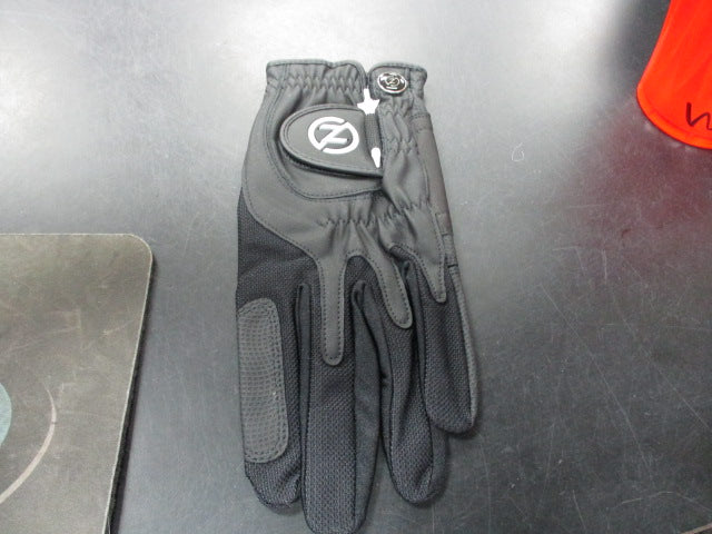 Load image into Gallery viewer, Used Zero Friction Maxx Mens 2X-3X Golf Glove
