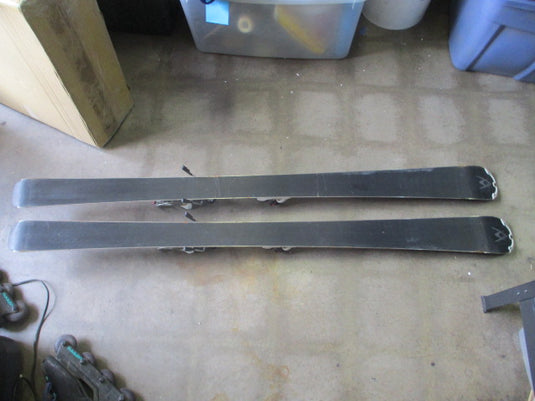 Used Volkl Essenza Chiara Downhill Skis w/ Maker Chiara Bindings - 155 cm