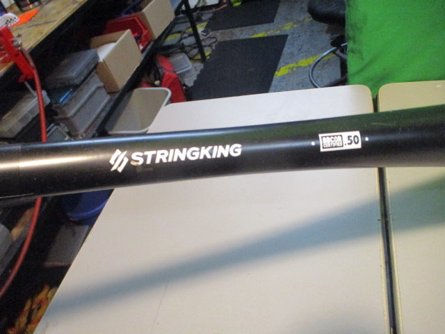 Load image into Gallery viewer, Used Metal Pro StringKing BBCOR 33&quot; 30oz -3 baseball Bat

