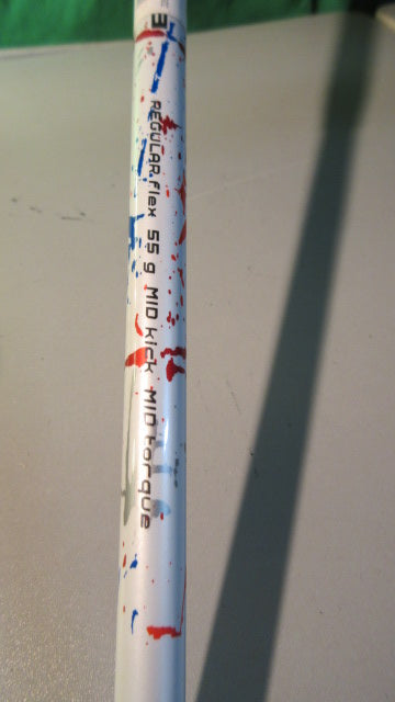 Load image into Gallery viewer, Used Cobra AMP CELL 4-5 HYBRID RH - Club Dent
