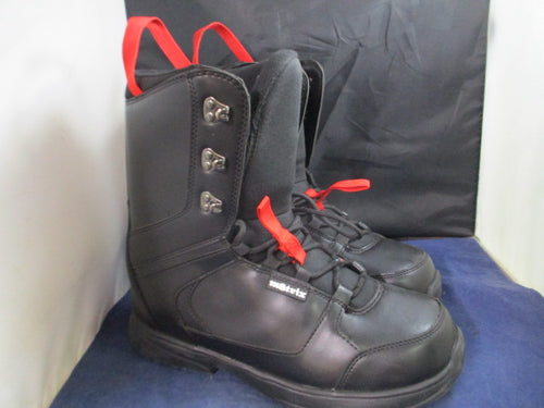 Used M8trix 580 Snowboard Boots Size Men's 13