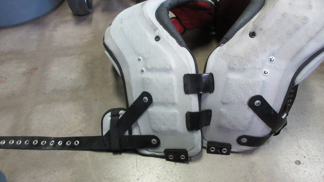 Load image into Gallery viewer, Used Schutt Armor Flex Shoulder Pads Adult Size 3XL - has wear
