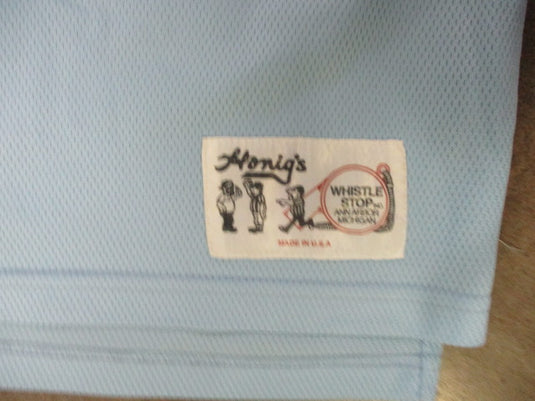 Used Honig's AIA Umpire Shirt Size Medium