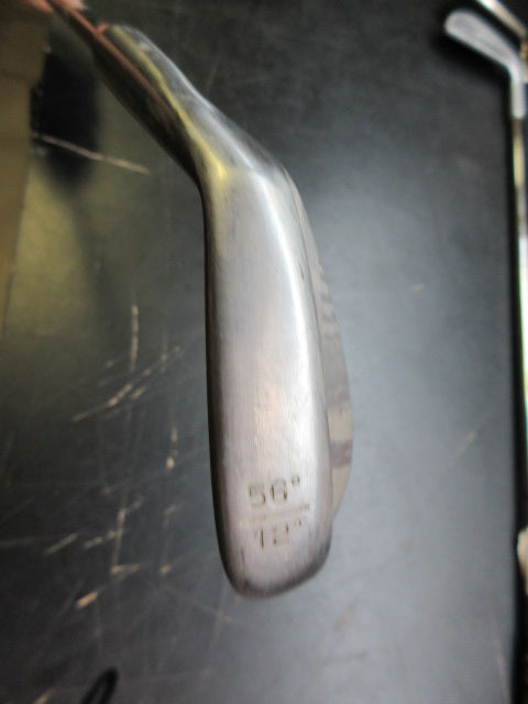 Load image into Gallery viewer, Used U.S. Kids Golf WT-20s 56/20 Degrees  UL51-s Sand Wedge, Graphite Shaft

