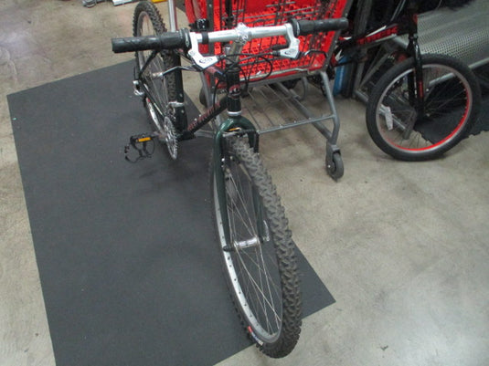 Used Rocky Mountain Whistler 26" 21 Speed Mountain Bike