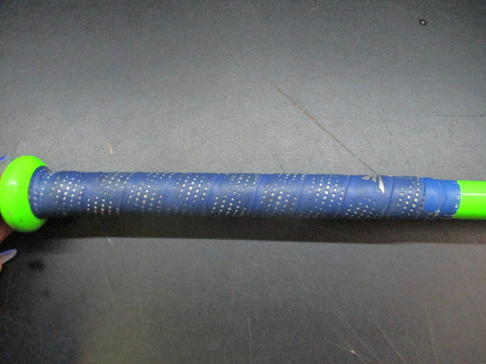 Used Easton Typhoon 27" -12 USA Alloy Baseball Bat