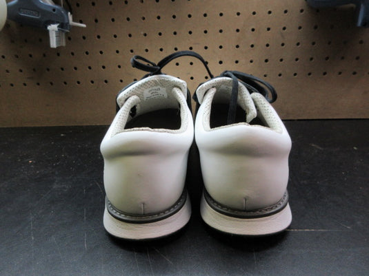 Used Jack Grace Golf Shoes - Size 9.5