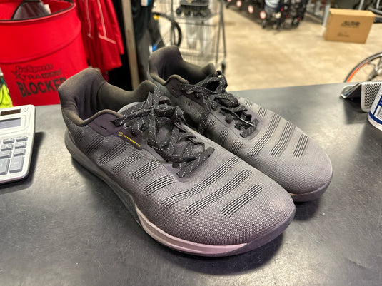 Used Flux Footwear Adapt Graphene XT Cross Training Barefoot Sneakers Size 12