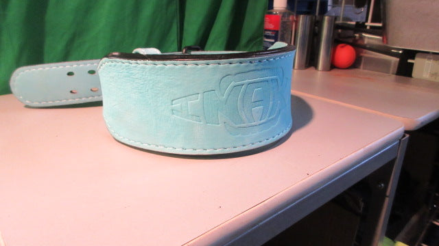 Load image into Gallery viewer, Used Inaka Power Lifiting Belt Size Large (34-42&quot;)
