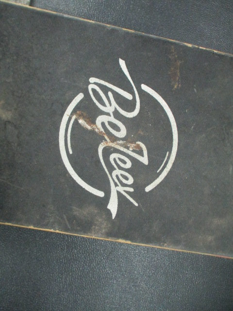 Used Beleev 31