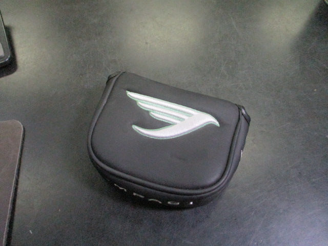 Load image into Gallery viewer, Used Tommy Armour Impact Putter Headcover
