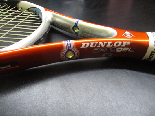 Used Dunlop 9 Hundred Aerogel 27.5" Tennis Racquet