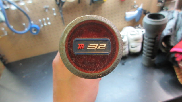 Load image into Gallery viewer, Used Marucci Cat 9 32" -3 Alloy BBCOR Baseball Bat
