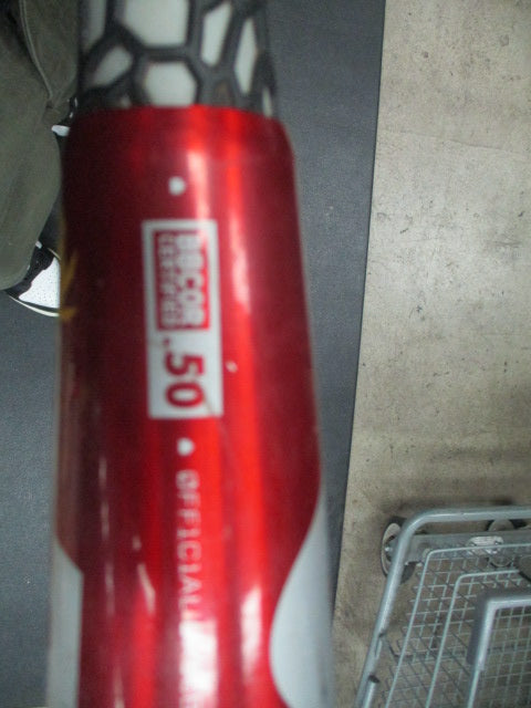 Load image into Gallery viewer, Used Demarini Voodoo Overload FT (-3) 32&quot; BBCOR Baseball Bat
