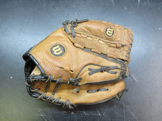 Used Wilson Select 11