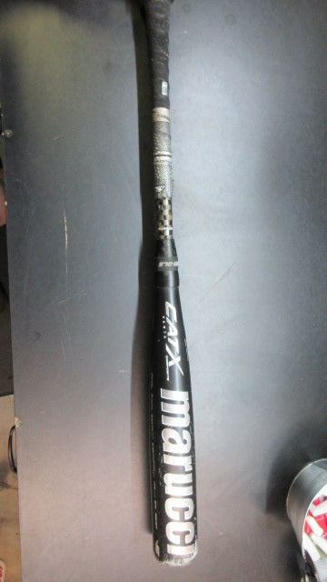 Load image into Gallery viewer, Used Marucci Cat X Vanta 32" -5 USSSA Composite Baseball Bat

