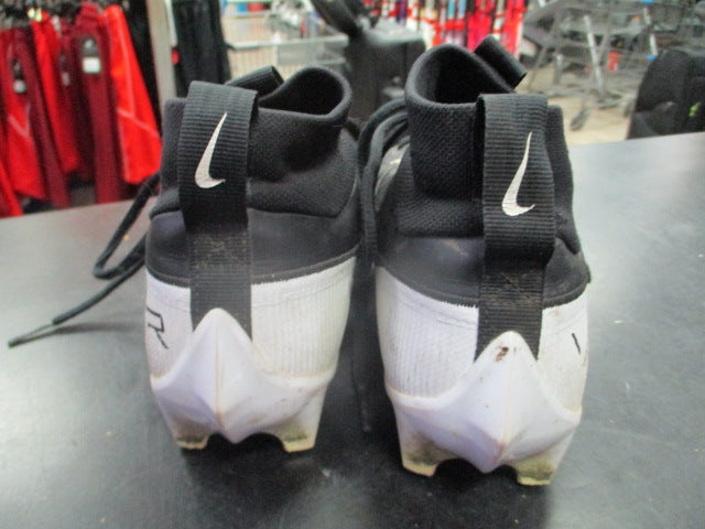 Load image into Gallery viewer, Used Nike Vapor Football Cleats Size 7.5
