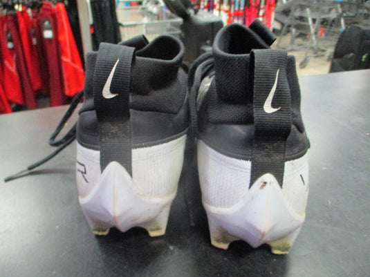 Used Nike Vapor Football Cleats Size 7.5