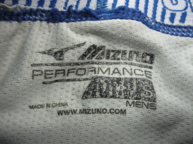 Load image into Gallery viewer, Used Mizuno Sliding Shorts Size Small
