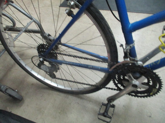 Used Schwinn CrissCross 14 Speed 700C Road Bike