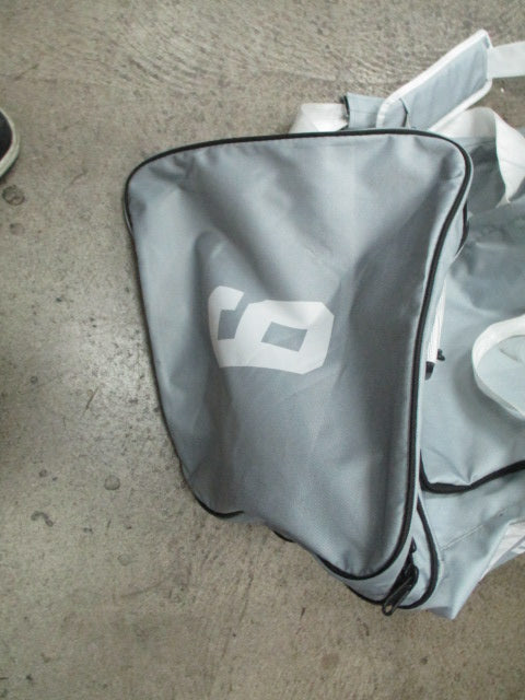 Load image into Gallery viewer, Used Devilcats Football Equipment Bag
