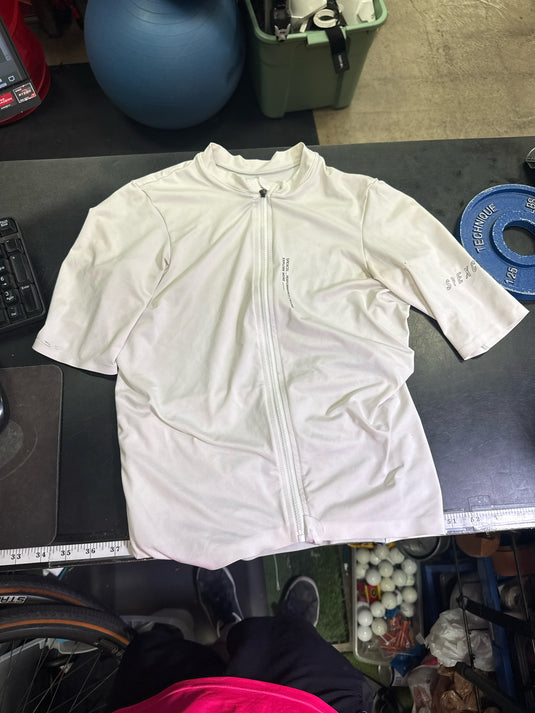 Used Spexel Pro Cycling Jersey Size XSmall