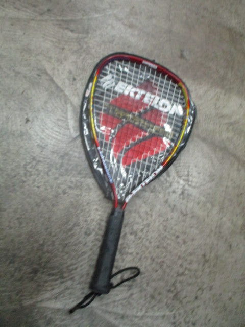 Load image into Gallery viewer, Used Ektelon Smash Racquet Ball Racket
