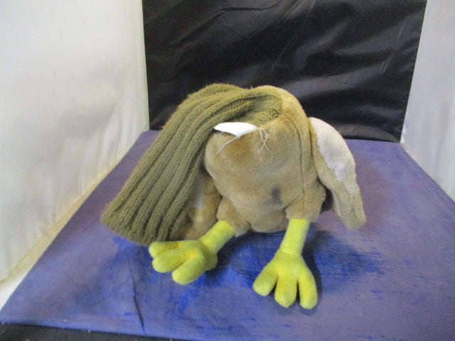 Load image into Gallery viewer, Used Butthead Turkey Driver Golf Head Cover - smudge
