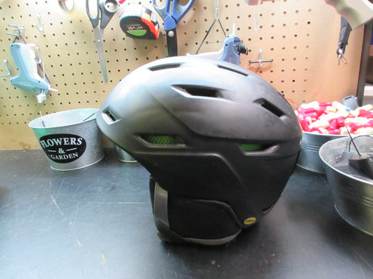 Used Smith Mission MIPS Snowboarding Helmet - Size XL
