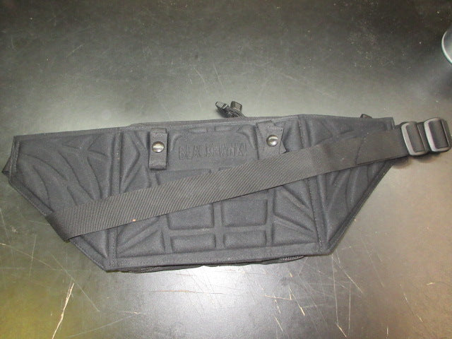 Load image into Gallery viewer, Used Blackhawk Nylon Concealed Weapon Fanny Pack Holster
