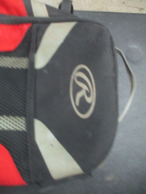 Used Rawlings Baseball/Softball Equipment Bag