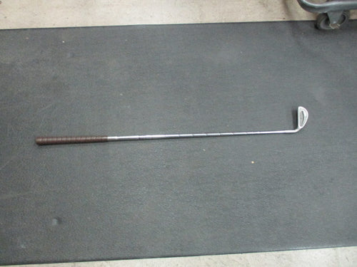 Used Ping Eye Black Dot 6 Iron - RH