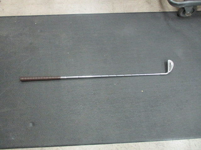 Load image into Gallery viewer, Used Ping Eye Black Dot 6 Iron - RH
