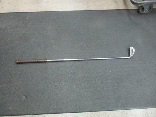 Used Ping Eye Black Dot 6 Iron - RH