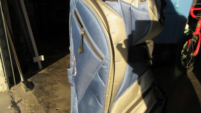 Load image into Gallery viewer, Used Adams Idea 6-Way Golf Bag
