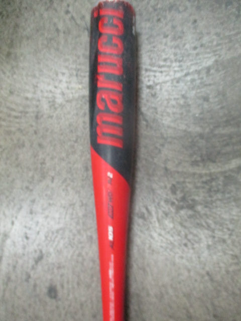 Load image into Gallery viewer, Used Marucci Cat (-10) 28" USA Baseball Bat
